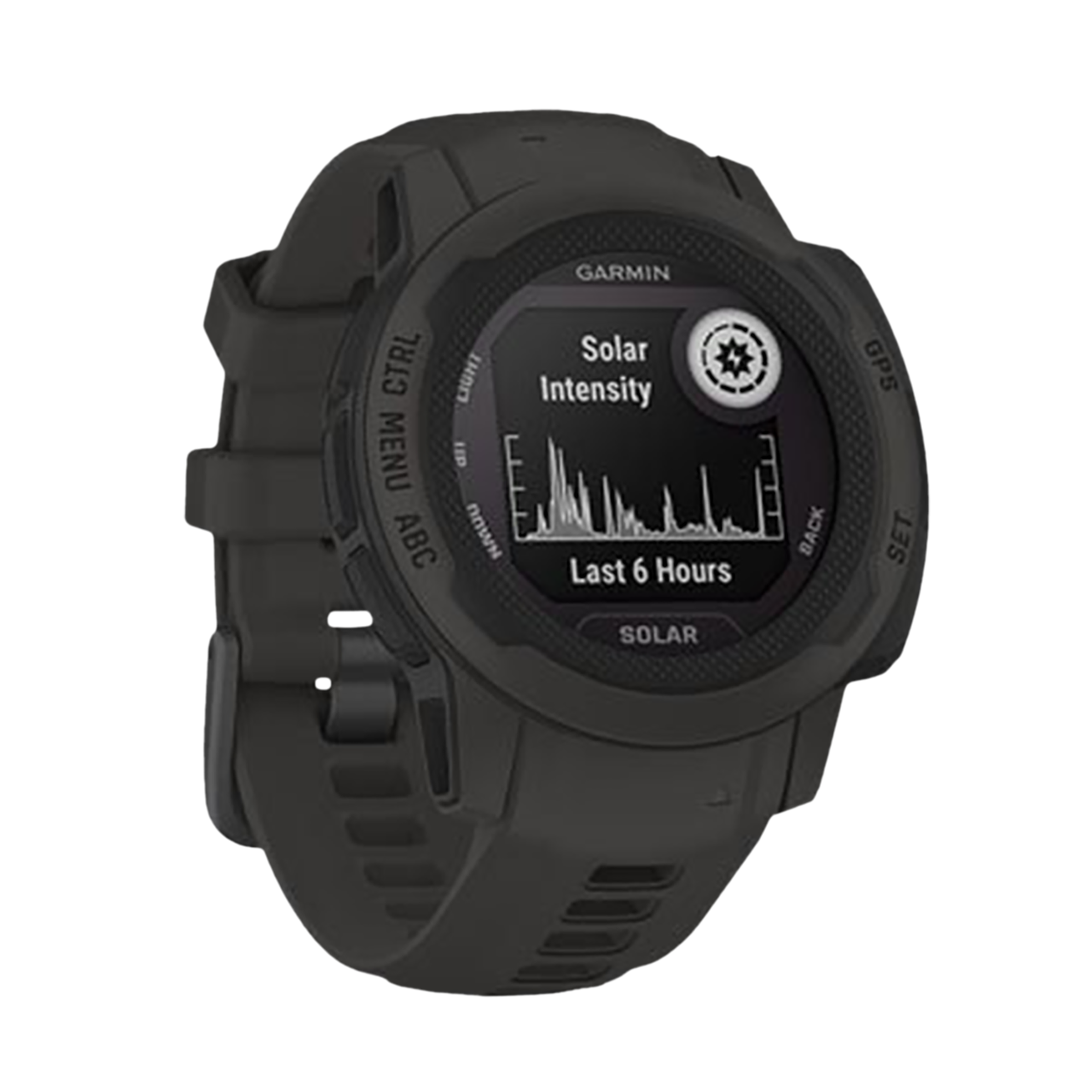 Buy Garmin Instinct 2S Solar Smartwatch with Activity Tracker (MIP